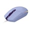 Logitech Logitech G203 Gaming Mouse - Cable - Lilac - USB - 8000 dpi - 6 Button(s) 910005851 - alternate 10